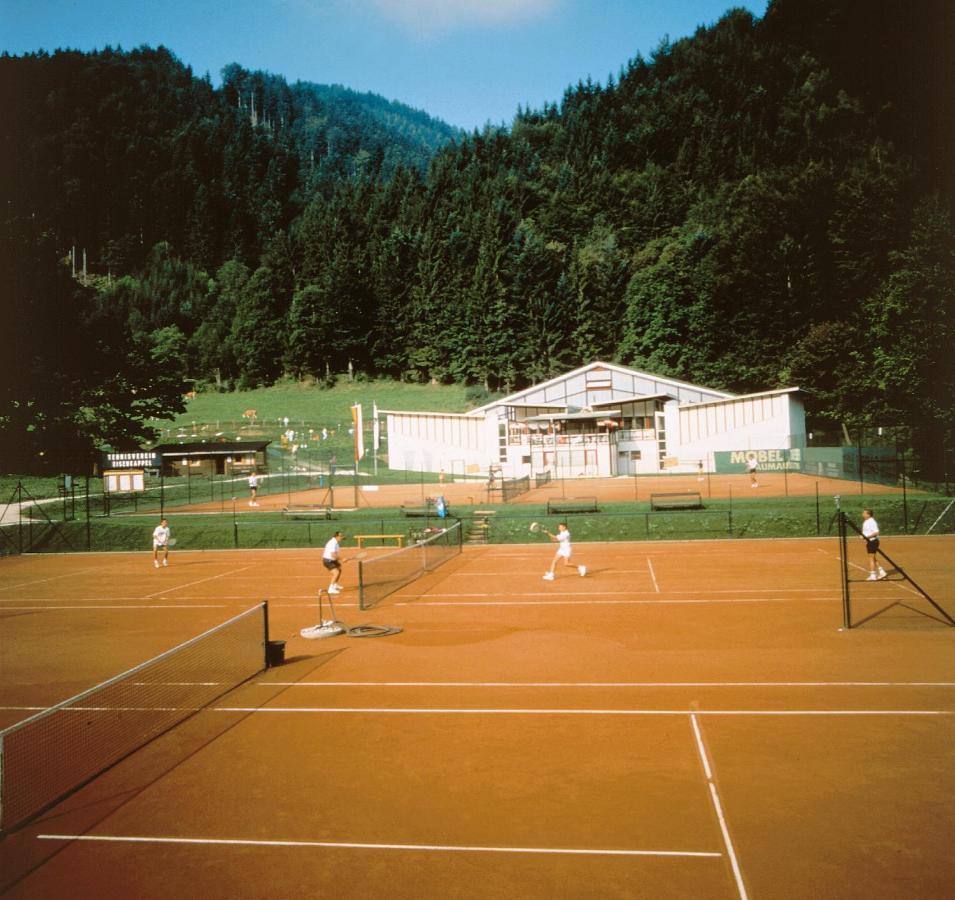 Gasthof Podobnik Bad Eisenkappel Exterior foto